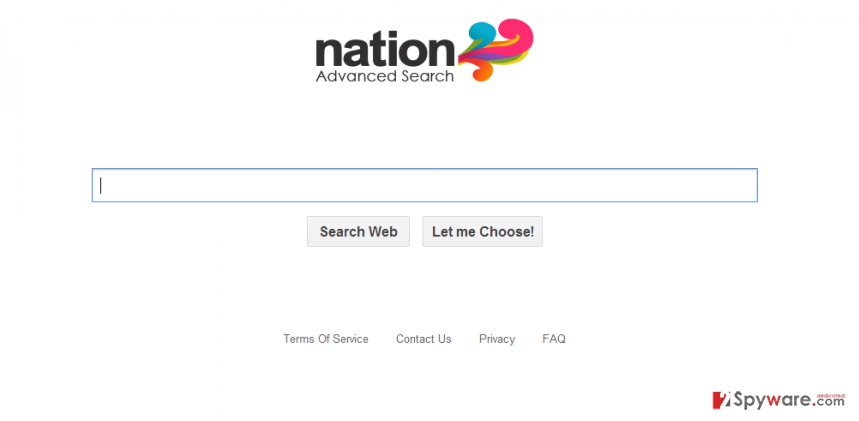 Searchsafer.com redirect virus snapshot Searchsafer.com redirect virus snapshot