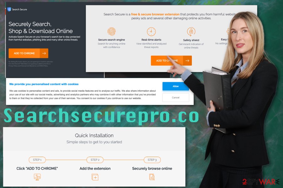 Searchsecurepro.co 