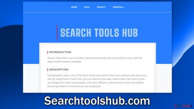 Searchtoolshub.com