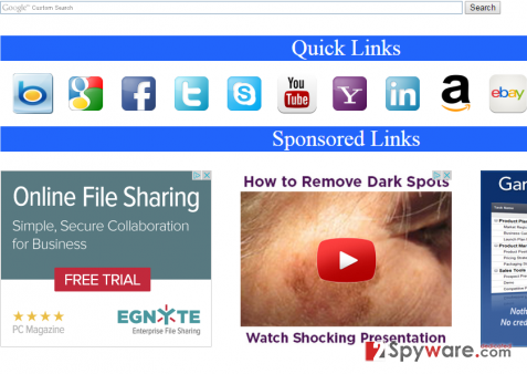 SearchToSurf.com snapshot SearchToSurf.com snapshot