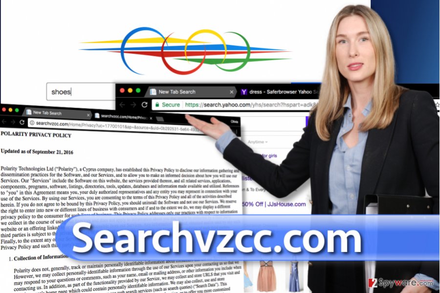 Searchvzcc.com hijack