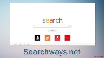 Searchways.net