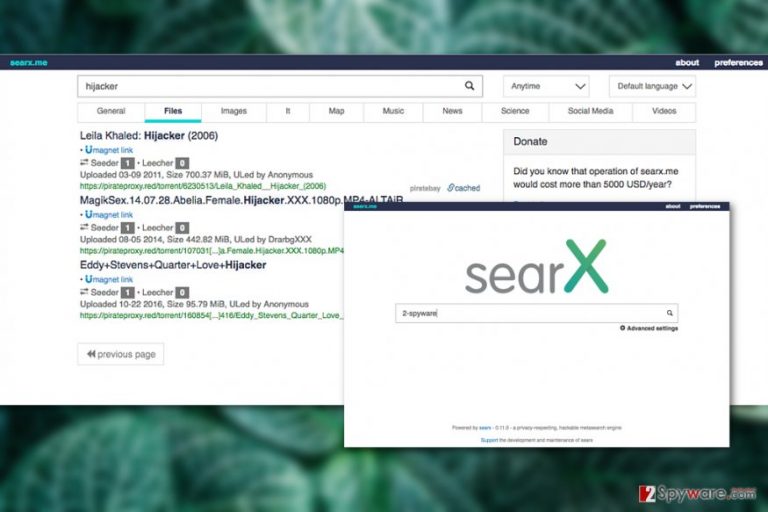 Searx