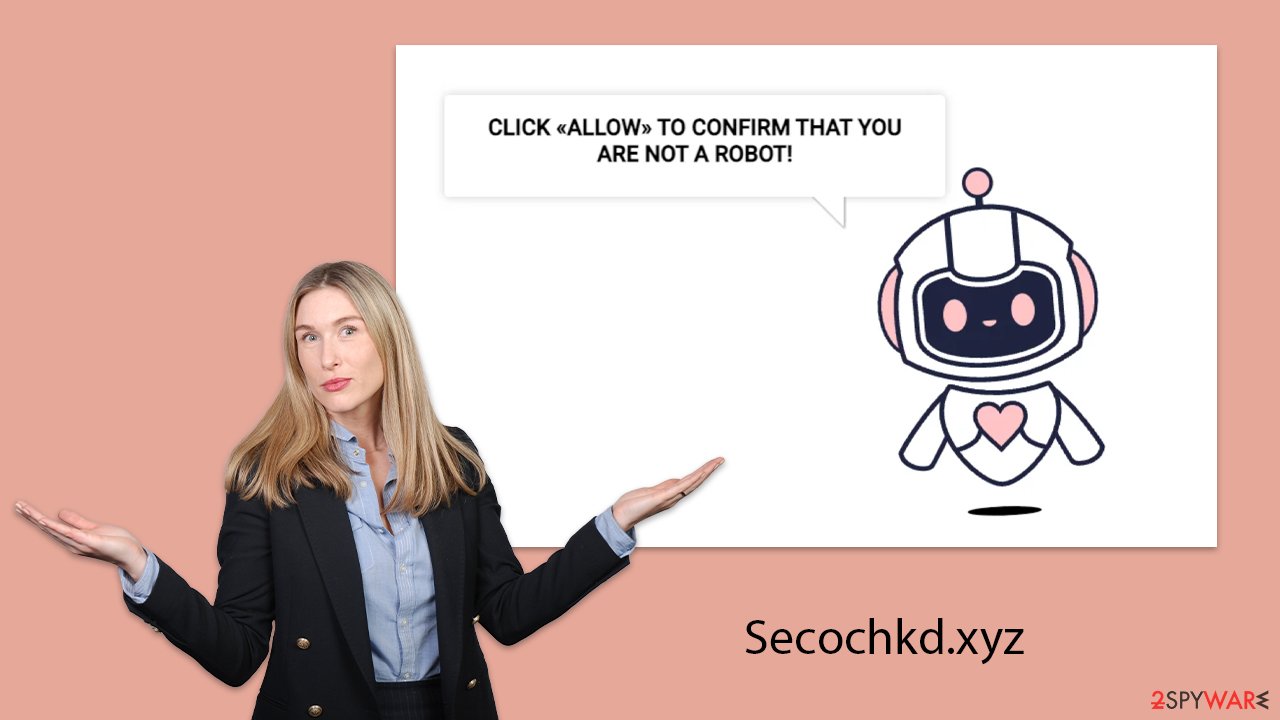 Secochkd.xyz push notifications