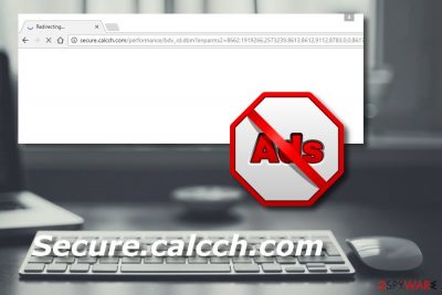 Secure.calcch.com