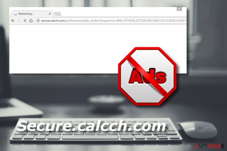 Secure.calcch.com