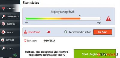 Secure PC Cleaner