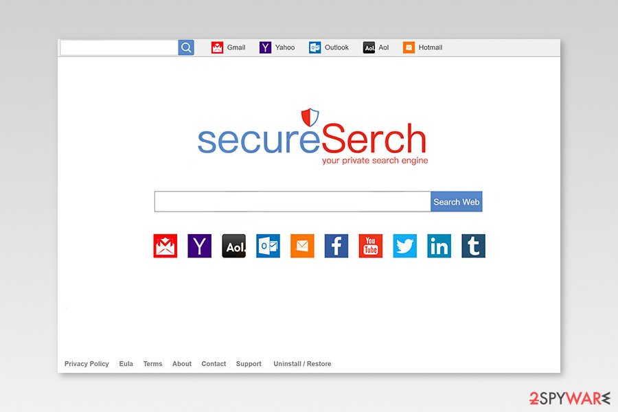secureremove secureremove