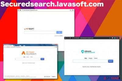 Securedsearch.lavasoft.com