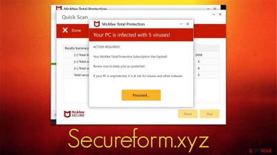 Secureform.xyz