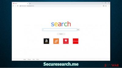 Securesearch.me