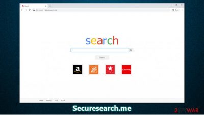 Securesearch.me