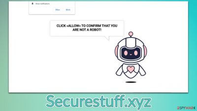 Securestuff.xyz