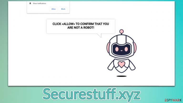 Securestuff.xyz