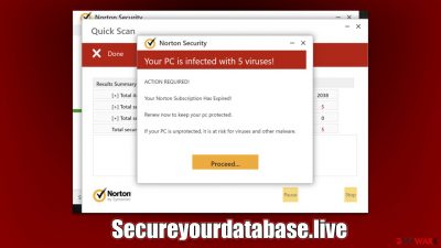 Secureyourdatabase.live