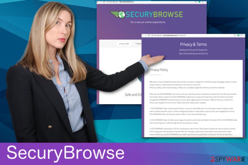 SecuryBrowse