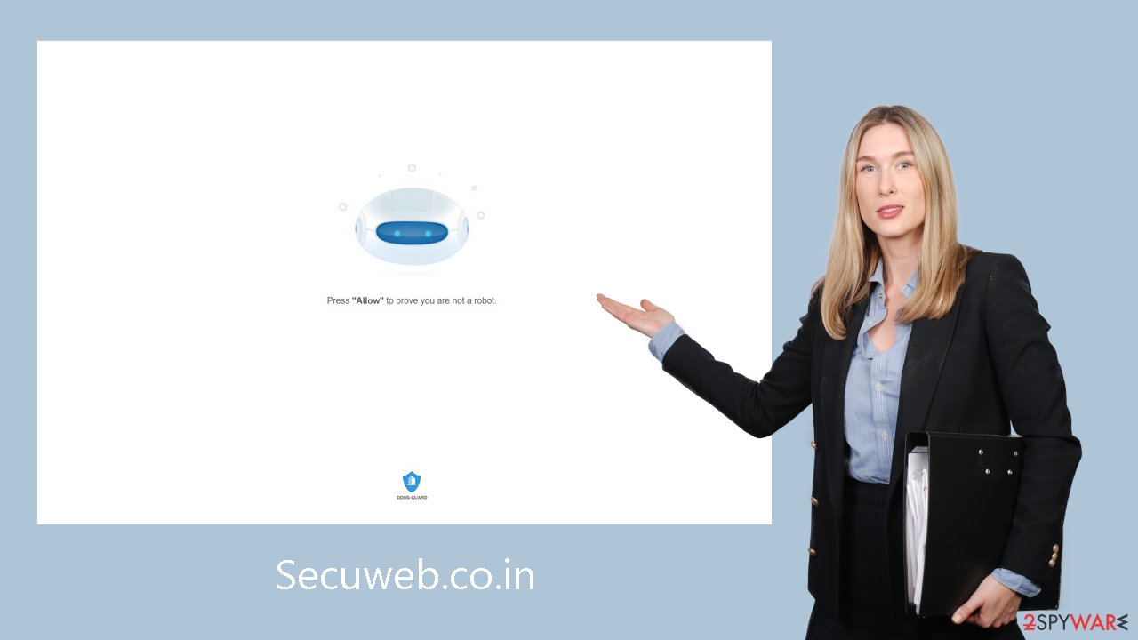 Secuweb.co.in
