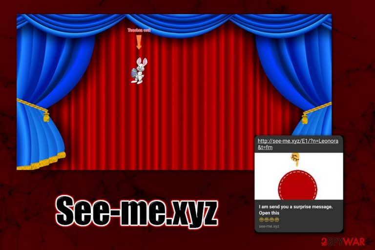 See-me.xyz