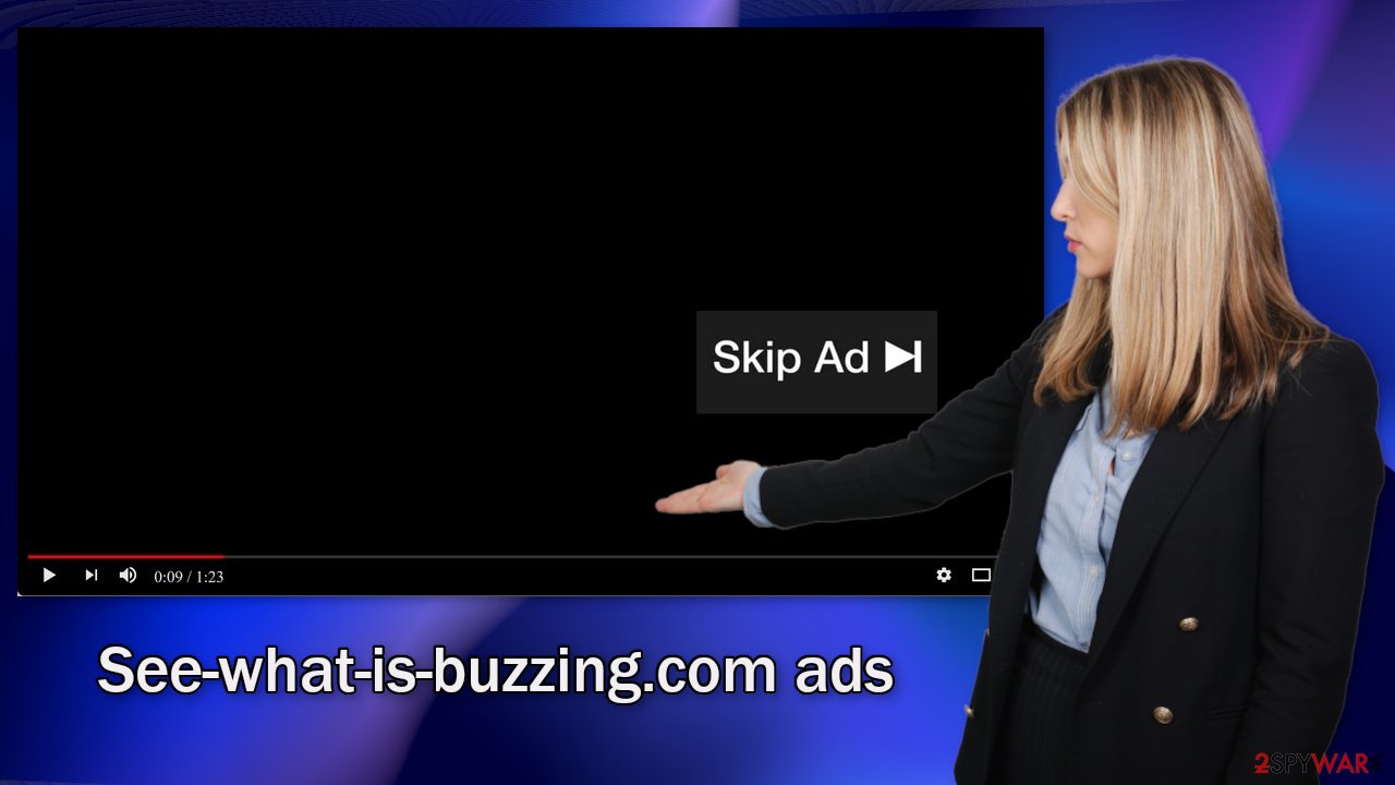 See-what-is-buzzing.com ads