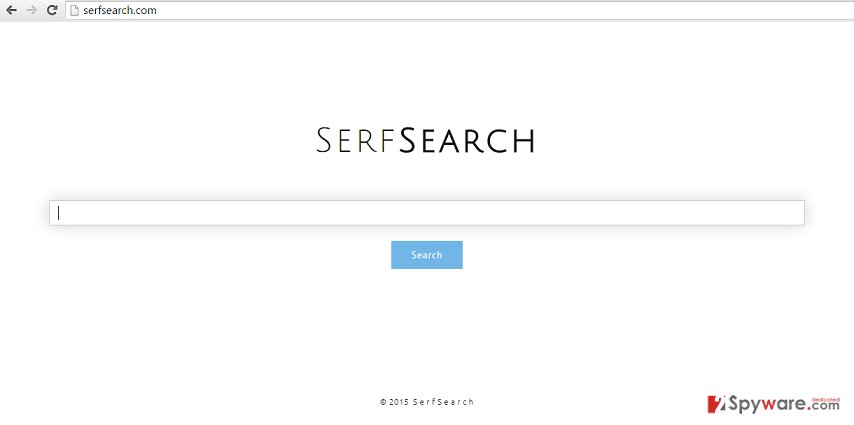 Serfsearch.com redirect Serfsearch.com redirect