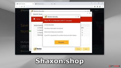 Shaxon.shop