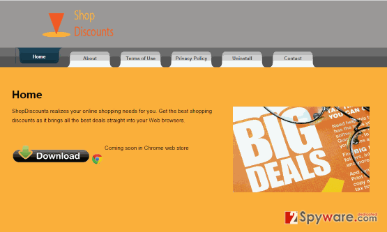 ShopDiscounts snapshot ShopDiscounts snapshot