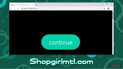 Shopgirlmtl.com