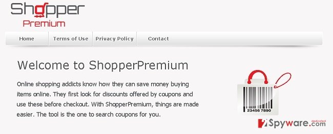 Ads by ShopperPremium snapshot Ads by ShopperPremium snapshot