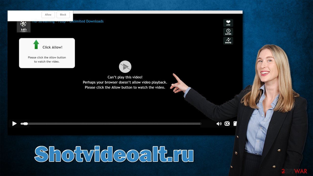 Shotvideoalt.ru scam