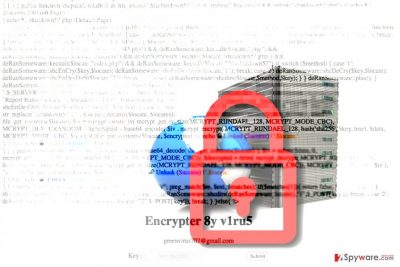 Shutdown57 web ransomware