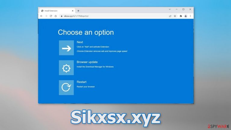 Sikxsx.xyz