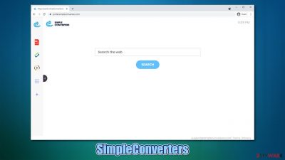 SimpleConverters