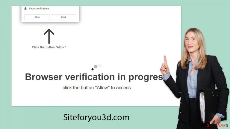 Siteforyou3d.com scam