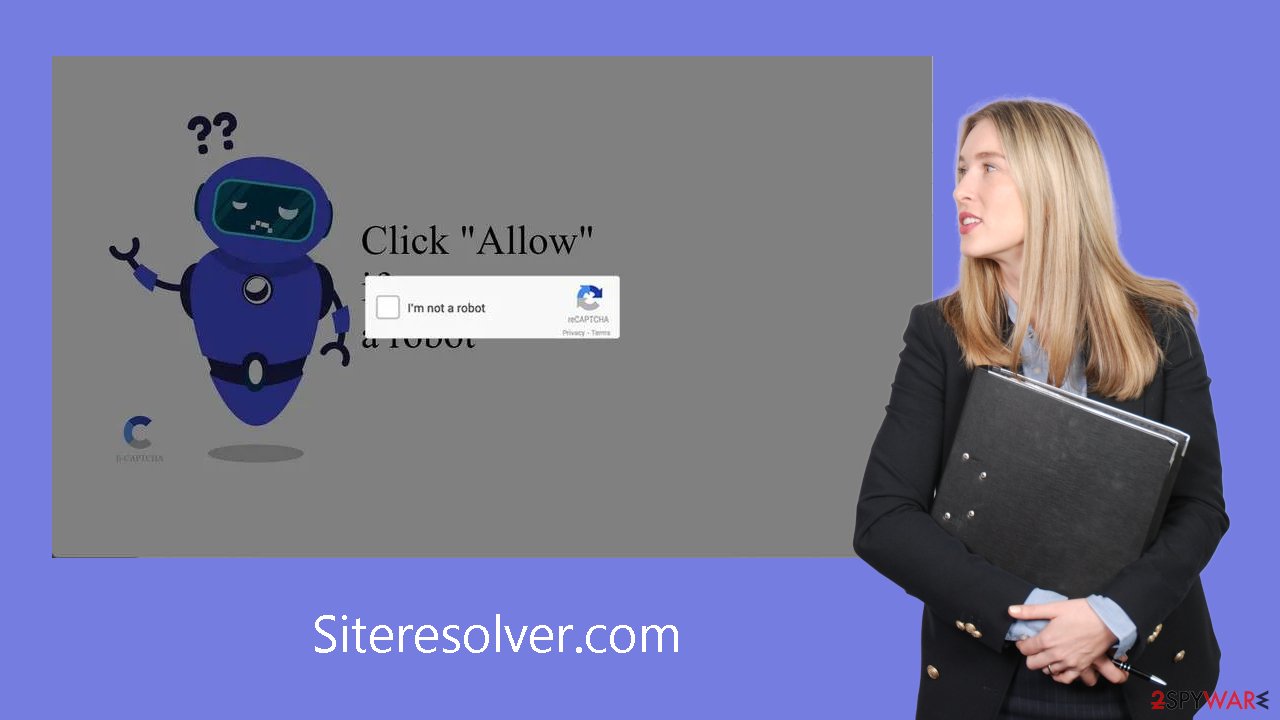 Siteresolver.com