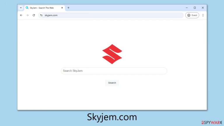 Skyjem.com