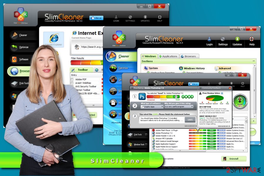 slimcleaner free wiki slimcleaner free wiki