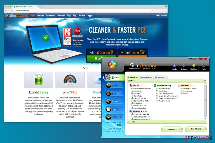 slimcleaner free windows 10 slimcleaner free windows 10