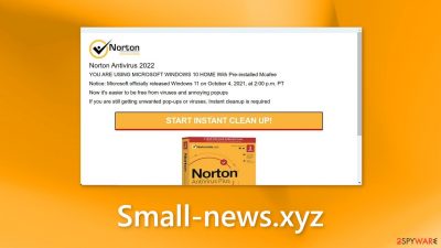 Small-news.xyz