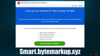 Smart.bytemarkup.xyz