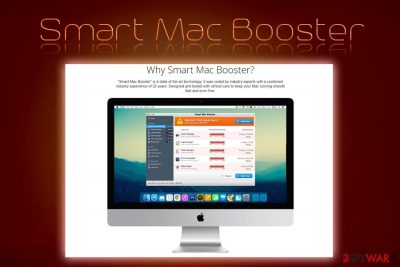 Smart Mac Booster