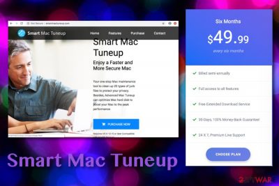 Smart Mac Tuneup PUP