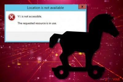 SmartService trojan