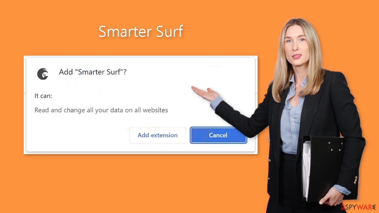 Smarter Surf