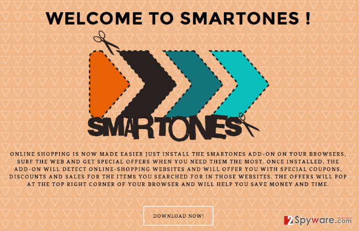 Ads by SmartOnes snapshot Ads by SmartOnes snapshot