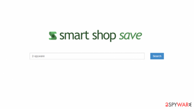 SmartShopSave