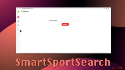 SmartSportSearch