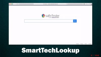 SmartTechLookup Mac