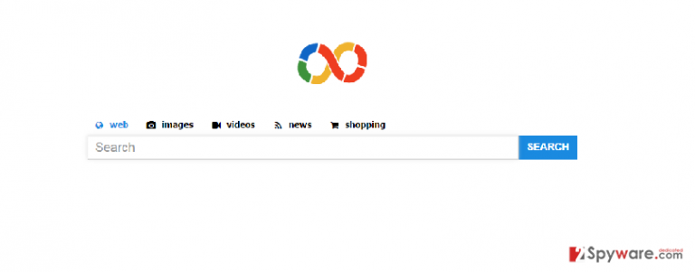the picture of Snapdo.inspsearch.com virus