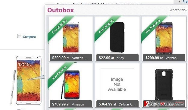 SnapSearch ads SnapSearch ads