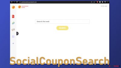 SocialCouponSearch